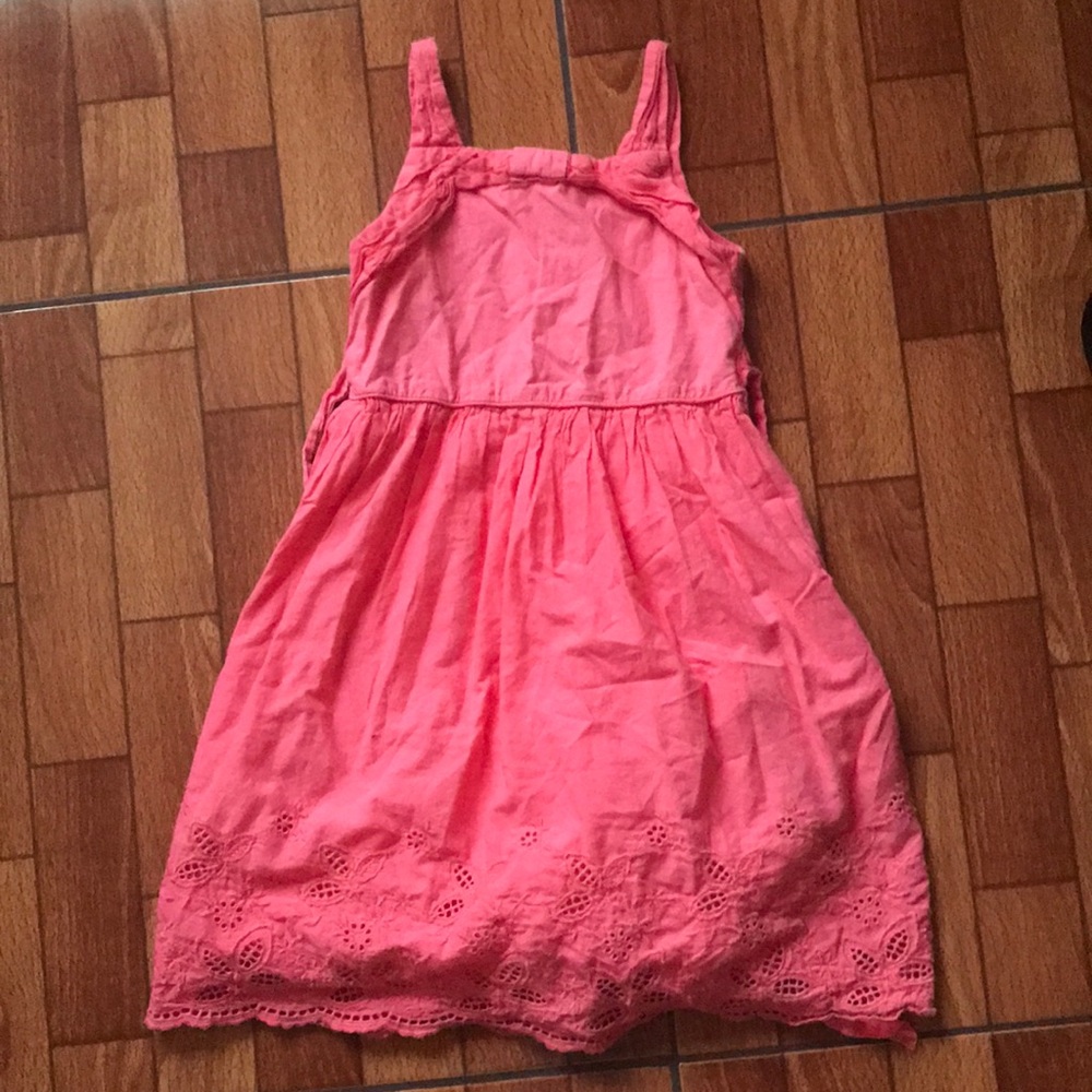 Formal dress